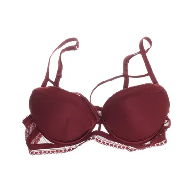 Bh (Rood, Meerkleurig) van Censored Elastaan, Polyamide