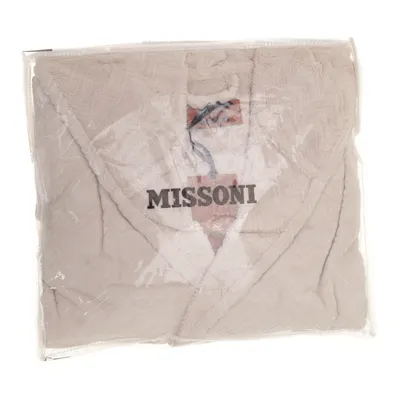 Bathrobe (Beige) from Missoni