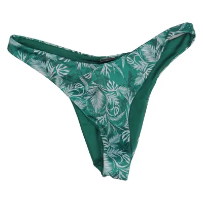 Bas de bikini (Rebecca) de Rebecca Mir x Hunkemöller Élasthane, Polyamide, Polyester
