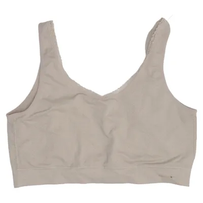 Bralette (Beige) fra BPC Bonprix Collection Elastan, Polyamid