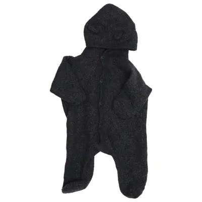 Barboteuse (Gris) de Fixoni Laine