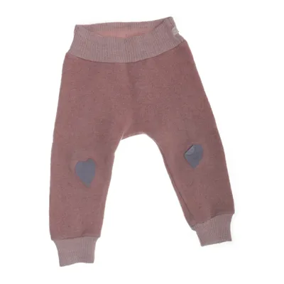 Pantalon (Marron) de Disana Laine