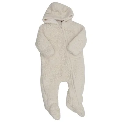 Overall (Beige) from Zara Mini Cotton