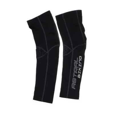Wrist warmers (Black) from Astral Biking