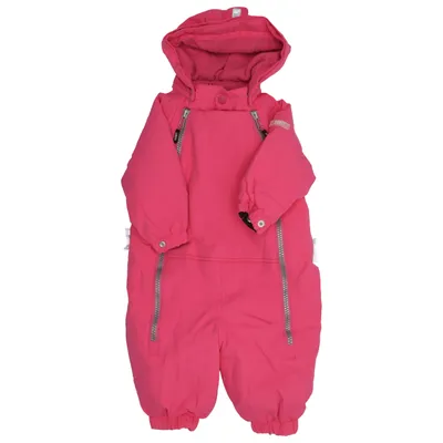 Outdoor overalls  (Pink) fra Ticket to Heaven Polyamid, Polyester