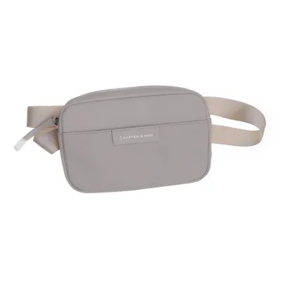 Waist bag (Beige) from Kapten & Son