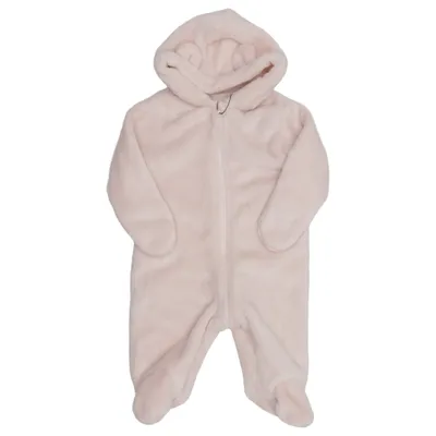 Sparkdräkt (Rosa) från First Impressions Polyester