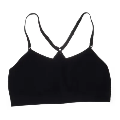 Sport-BH (Svart) från H&M Sport Elastan, Polyamid