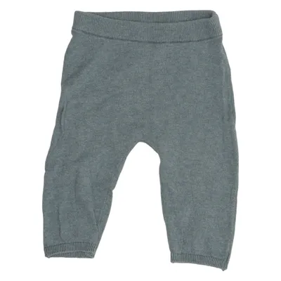 Byxor (Blå) från H&M Bomull