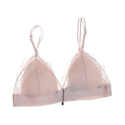 Bralette (Rosa) från Ella M Lindex Polyester