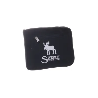 Tygpåse (Svart) från Sweden Sverige