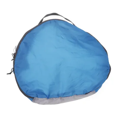 Sports bag (Blue, Gray, Black) from Forclaz