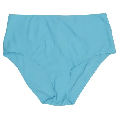 Bikiniunderdel (Turkos) från Bonprix Polyamid