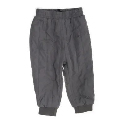 Täckbyxor (Grön) från Petit Polyester