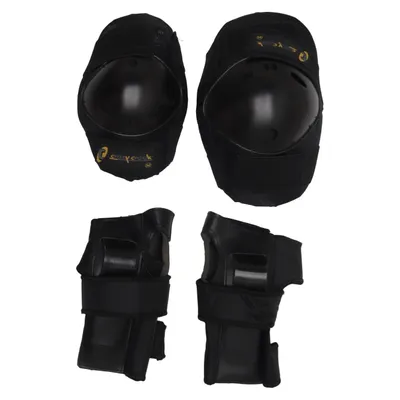 Protection (Black) from Crazy Creek