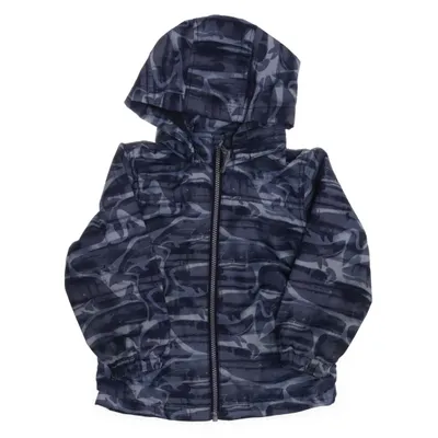 Shell jack (Meerkleurig) van Name It Polyester
