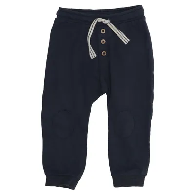 Joggingbroek (Blauw) van Newbie by KappAhl Katoen