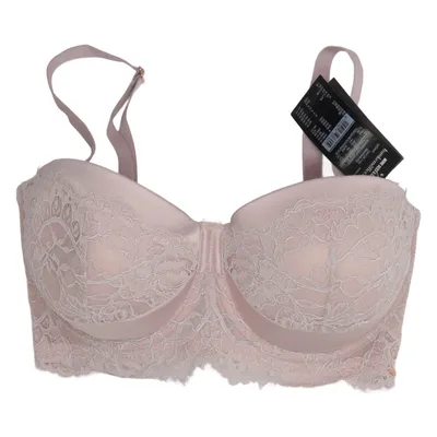 Bh (Roze) van Noir by Hunkemöller Elastaan, Polyamide, Polyester