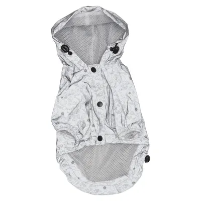 Hundkläder (Grå) från Itsy Bitsy Polyester