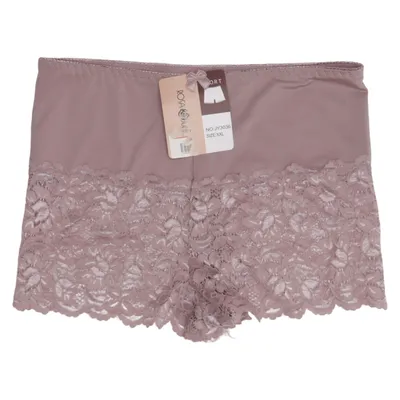 Trosor (Lila) från Rosa Junio Bomull, Elastan, Polyester