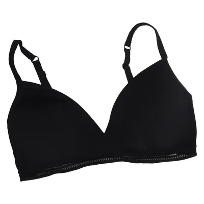 Soutien-gorge (Noir) de Pretty Polly Élasthane, Polyamide