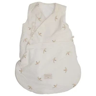 Babyslaapzak (Beige) van Nobodinoz