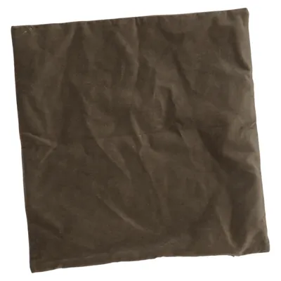 Housse de coussin (Marron) de H&M Home Coton