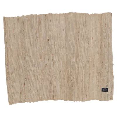 Placemat (Handwoven Hemp/Ramie Placemat) from Lexington Hemp