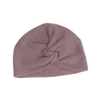 Turban (Pink) fra H&M Bomuld, Akryl, Polyamid, Elastan