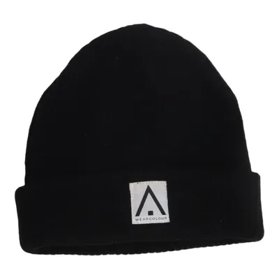 Beanie (Black) from Wearcolour Acrylic