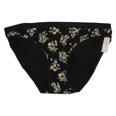 Slip (Bikini) van Victoria's Secret Katoen, Elastaan, Modal