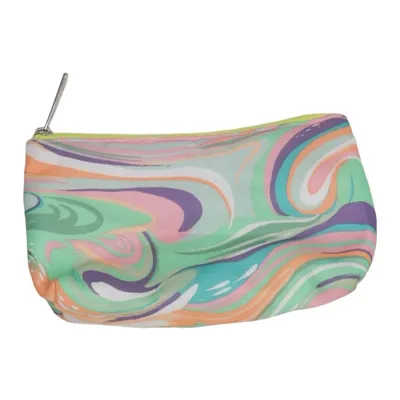 Toilettaske (Flerfarvet) fra Clinique Genanvendt polyester