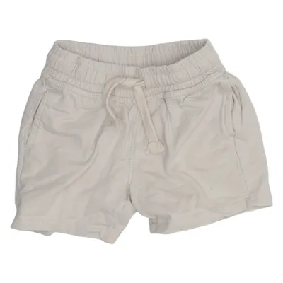 Sweatshort (Beige) van D.M.D by Denim Day Katoen