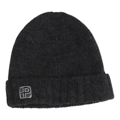 Beanie (Gray) from Pelle P Acrylic, Wool