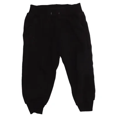 Sweatpants (Sort) fra Fatboy