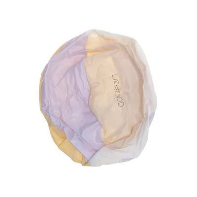 Flytleksak (Beige, Lila, Gul) från Liewood