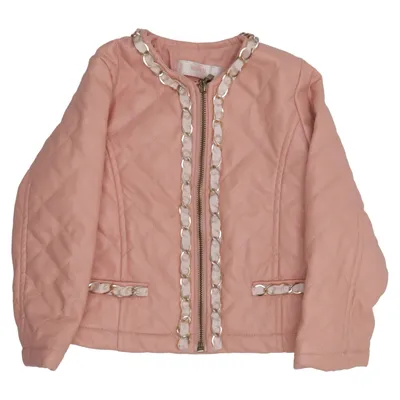 Jacket (4205) from Incity Polyester