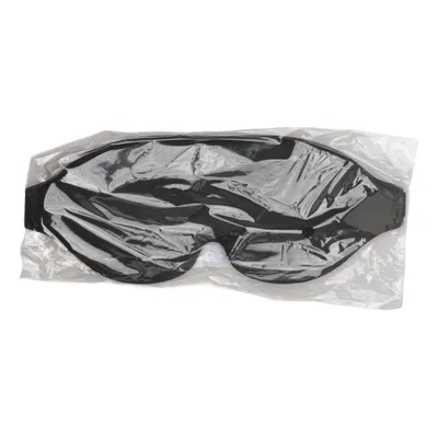 Slaapmasker (Zwart)