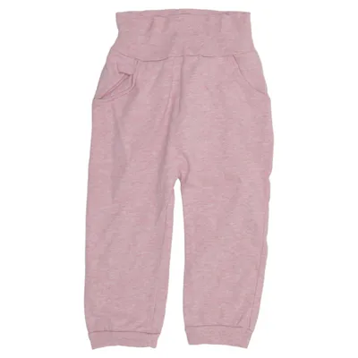 Sweatpants (Pink) from Kanz Cotton
