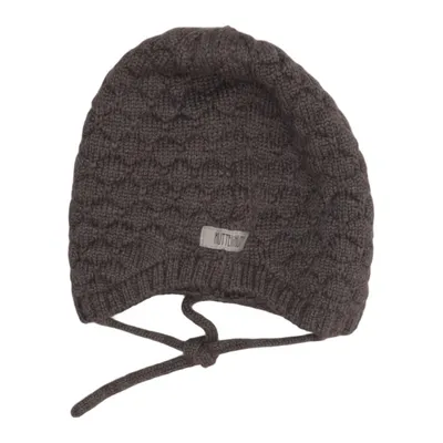 Bonnet de nuit (480373) de Huttelihut Laine de mouton