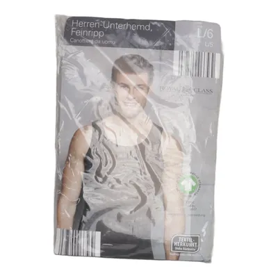 Maillot de corps (Feinripp) de Royal class Coton biologique