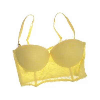 Bustier (Gul) fra Intimissimi