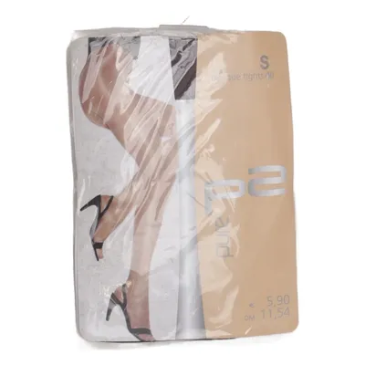Collants en nylon (Pure 40) de P2 Élasthane, Polyamide