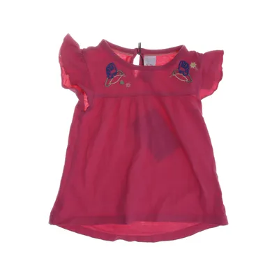 Kjole (Pink) fra Baby Club by C&A Bomuld