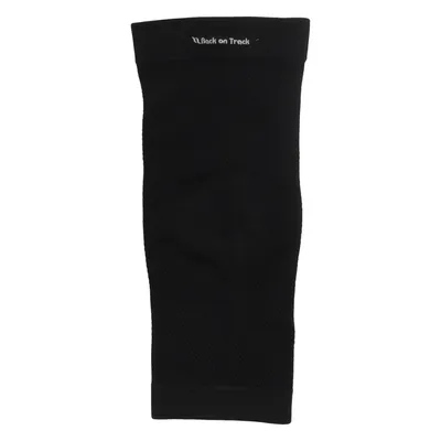 Knee support (Black) from Back on Track