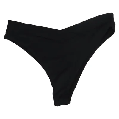 Bikiniunderdel (Svart) från Carlings