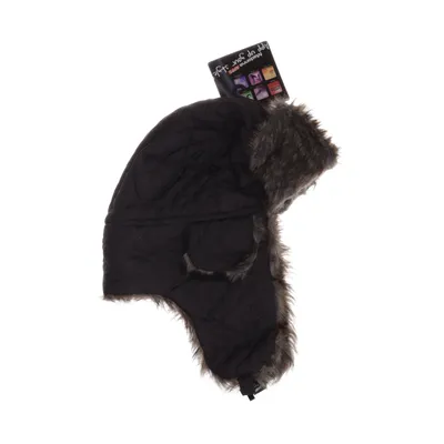 Trapper hat (Brown) from Madonna Polyester