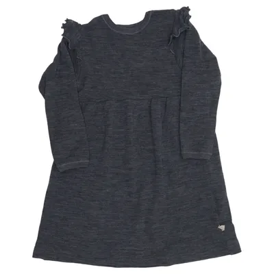 Robe (Gris) de Dilling
