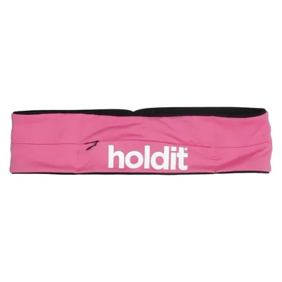 Midjeväska (Rosa, Svart) från Holdit