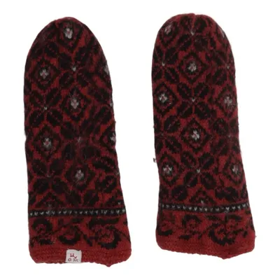 Vantar (Röd, Svart) från Börjesson Polyester